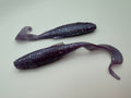 Ferox Leurre Souple 10 cm / 7 g – Pack 2 pièces