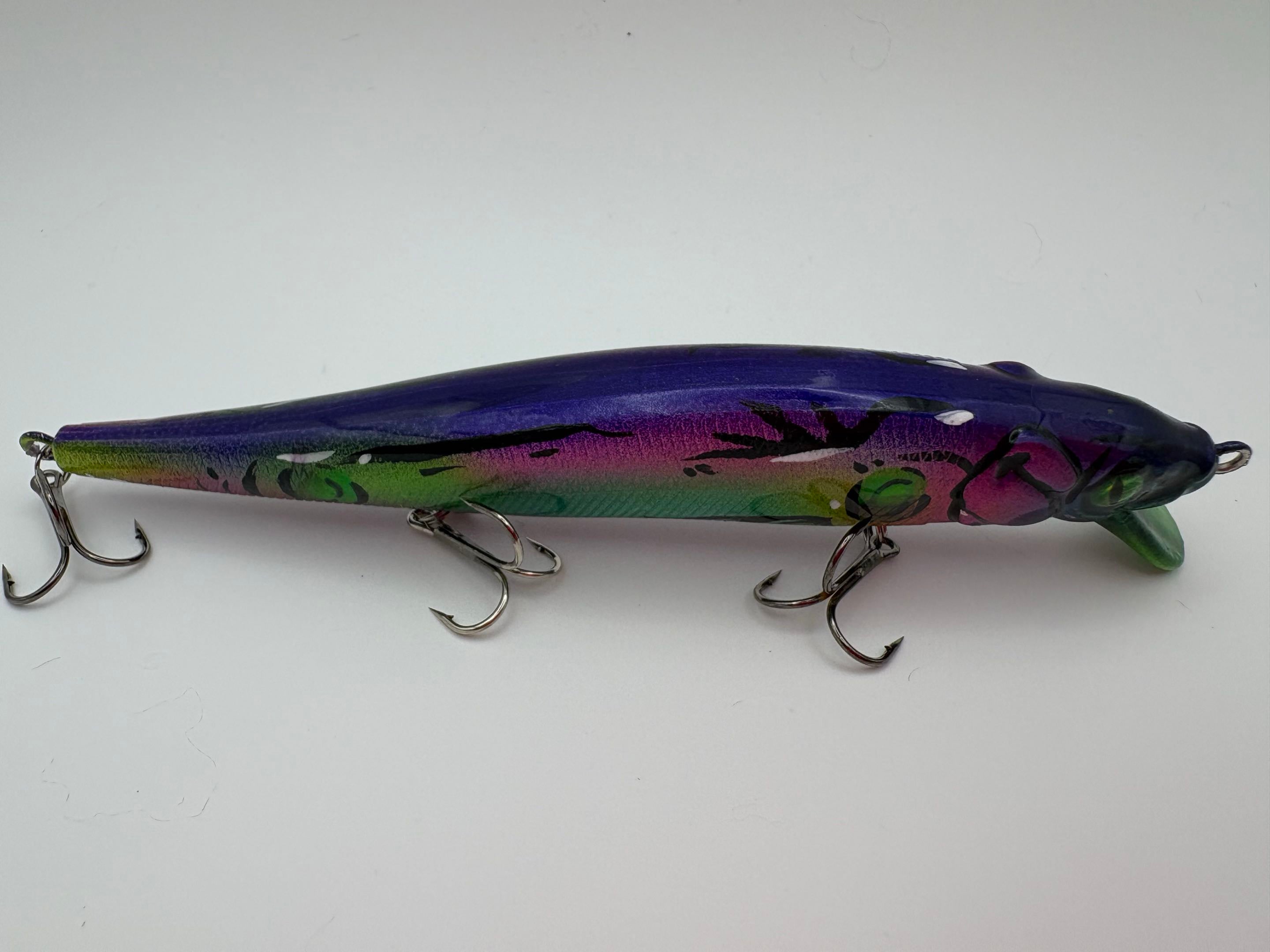 Kryzor Crankbait 11 cm / 13 g