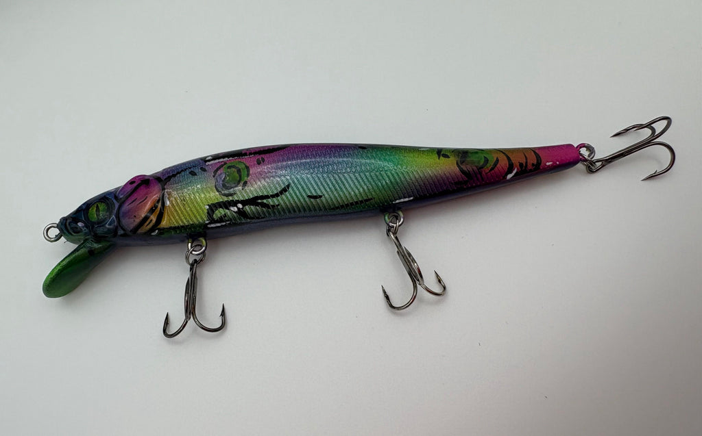Kryzor Crankbait 11 cm / 13 g