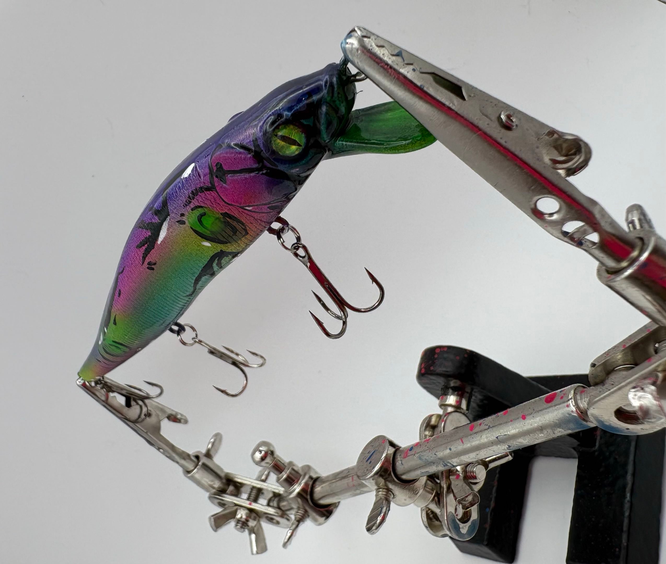 Kryzor Crankbait 11 cm / 13 g
