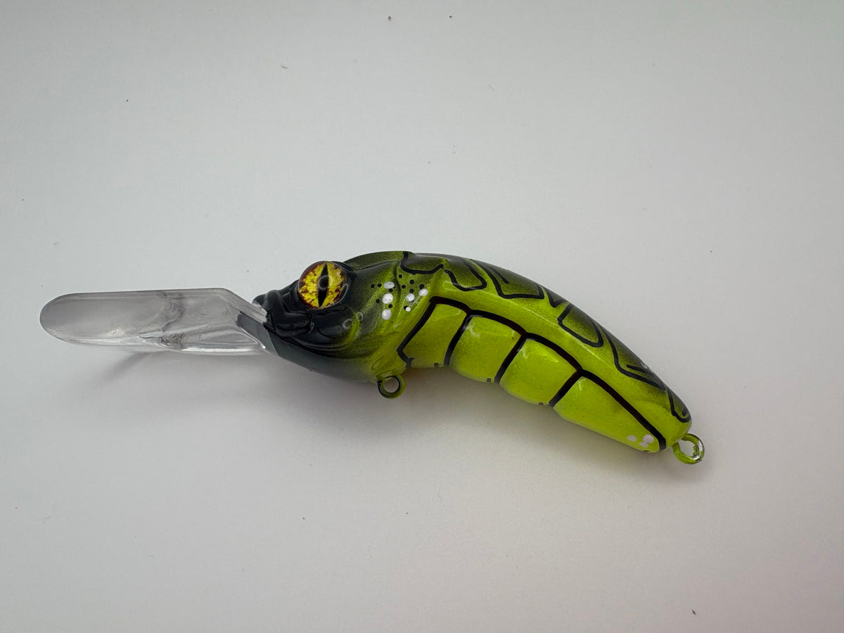 Vespyx Bug Crankbait 10 cm / 15 g