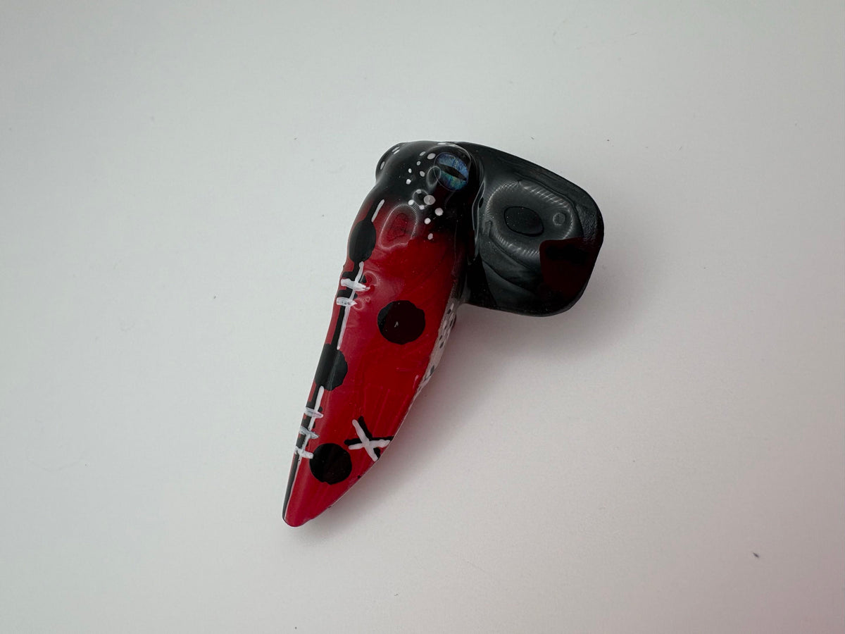 Bloopik Leurre Surface 5,5 cm/8 g