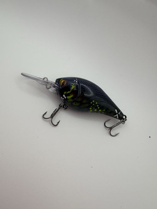 Draxel Deep Diver 9 cm / 11 g